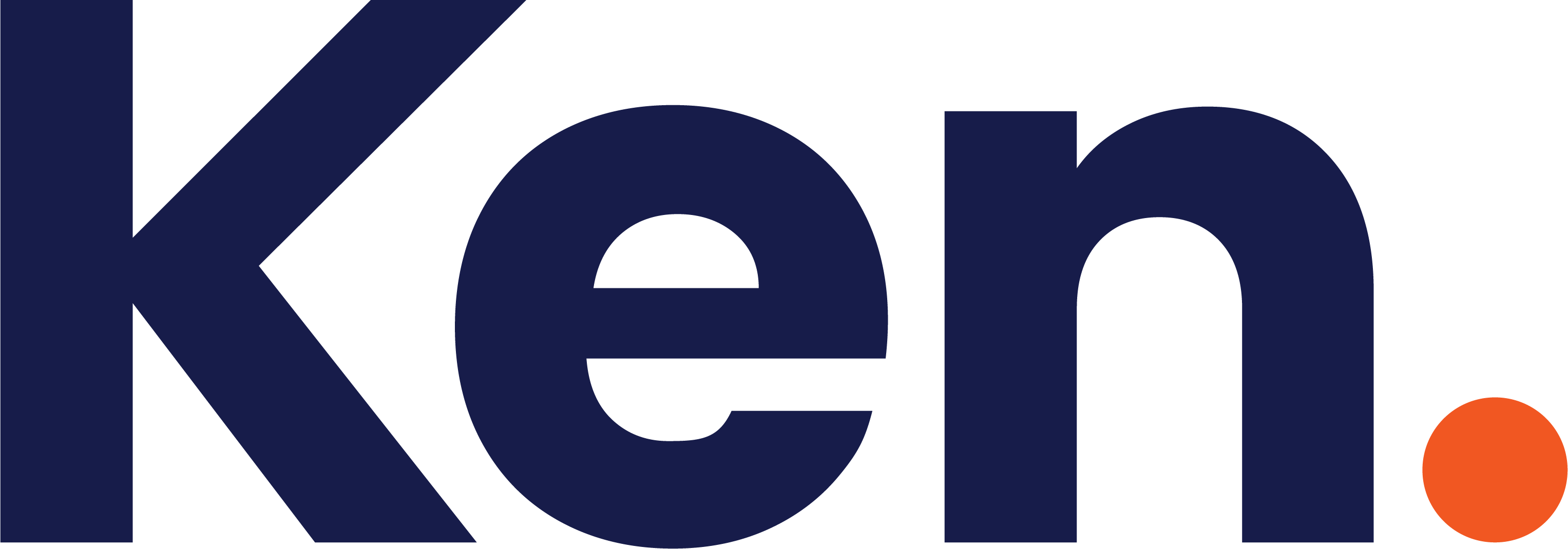 Ken logo
